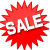 sale